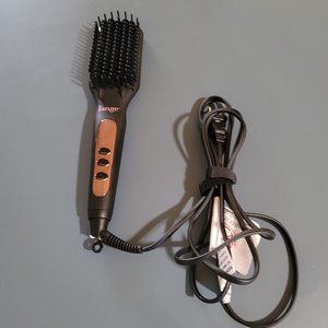 L'ange Le Vite Ceramic Straightening Brush